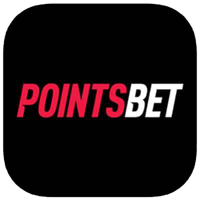 PointsBet Sportsbook Mobile App Icon