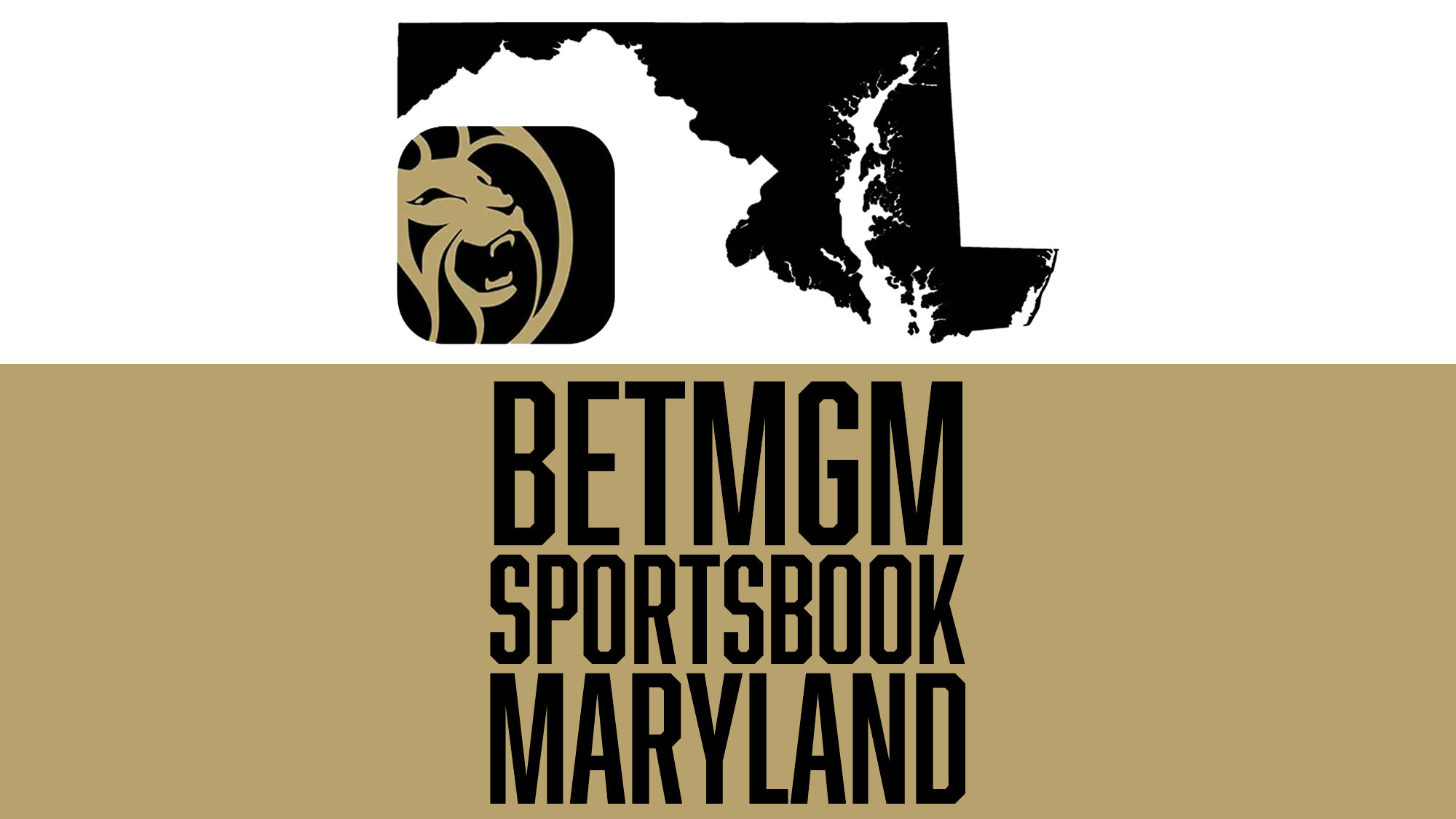 BetMGM Maryland Sportsbook