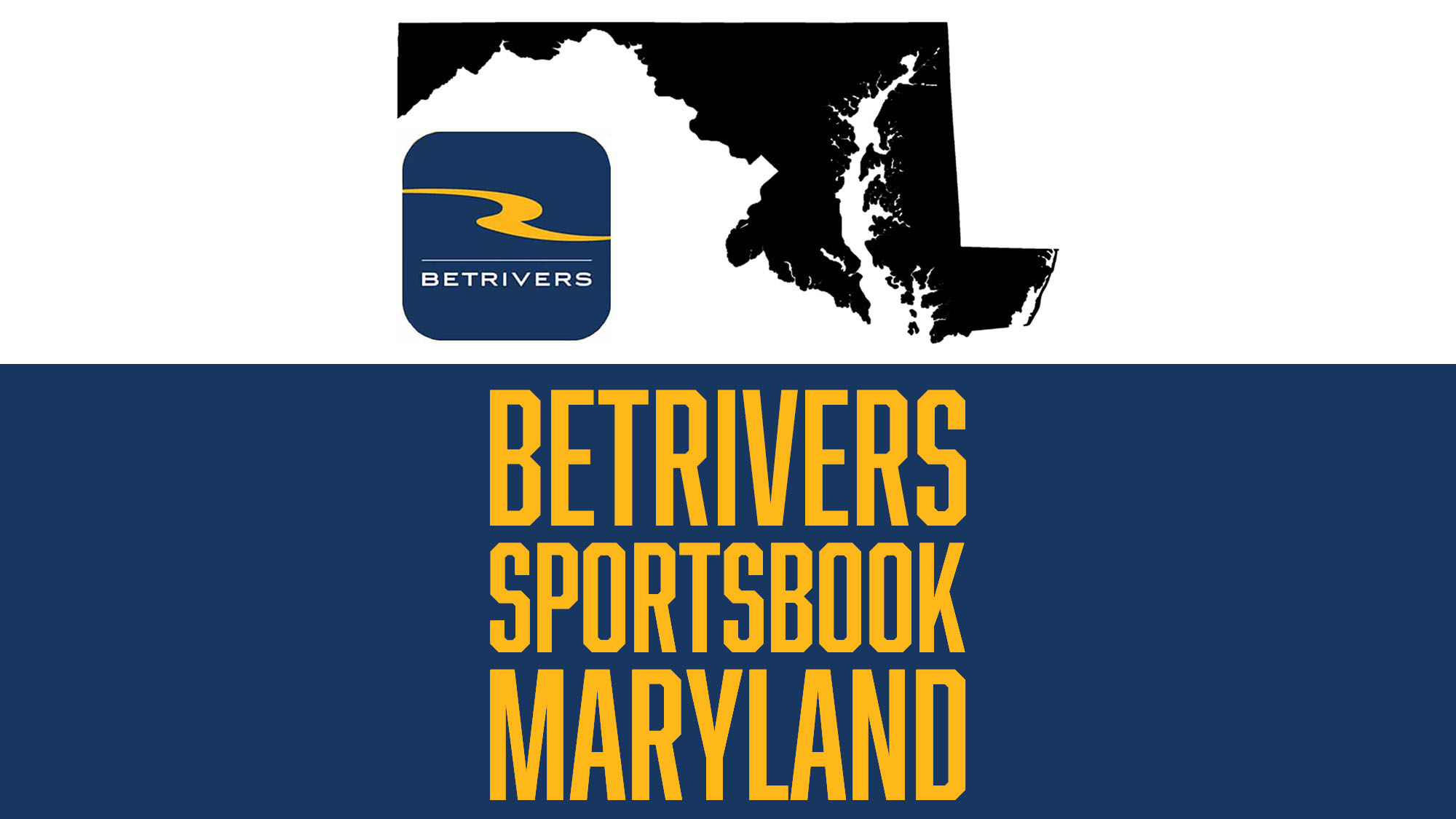 BetRivers Maryland Sportsbook
