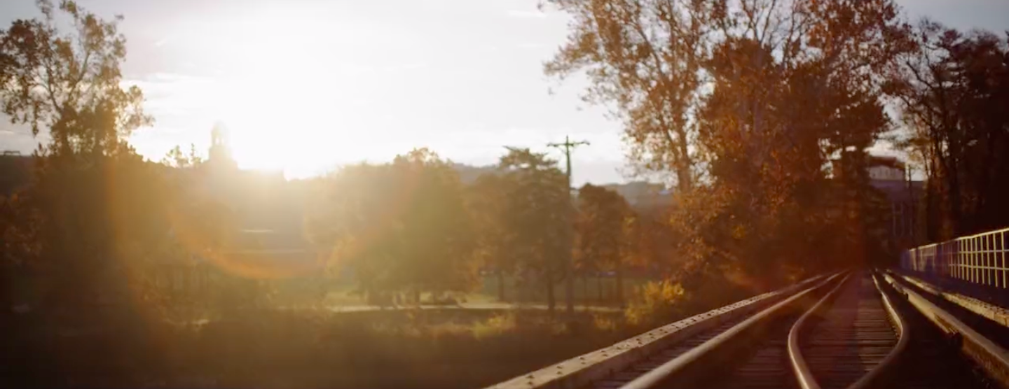 Iowa football posts home' video ahead of game