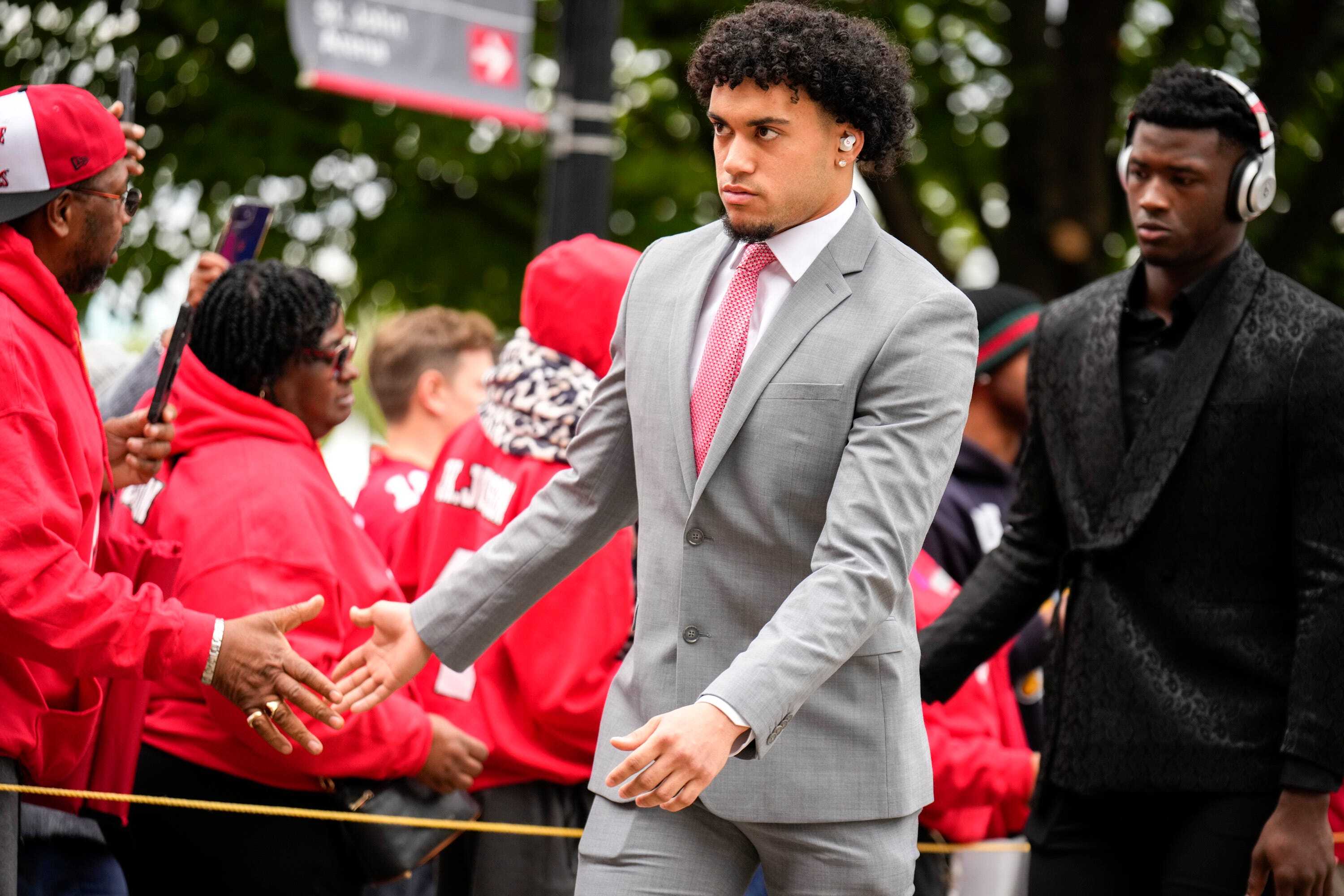 Ohio State safety announced as highest graded at position by PFF