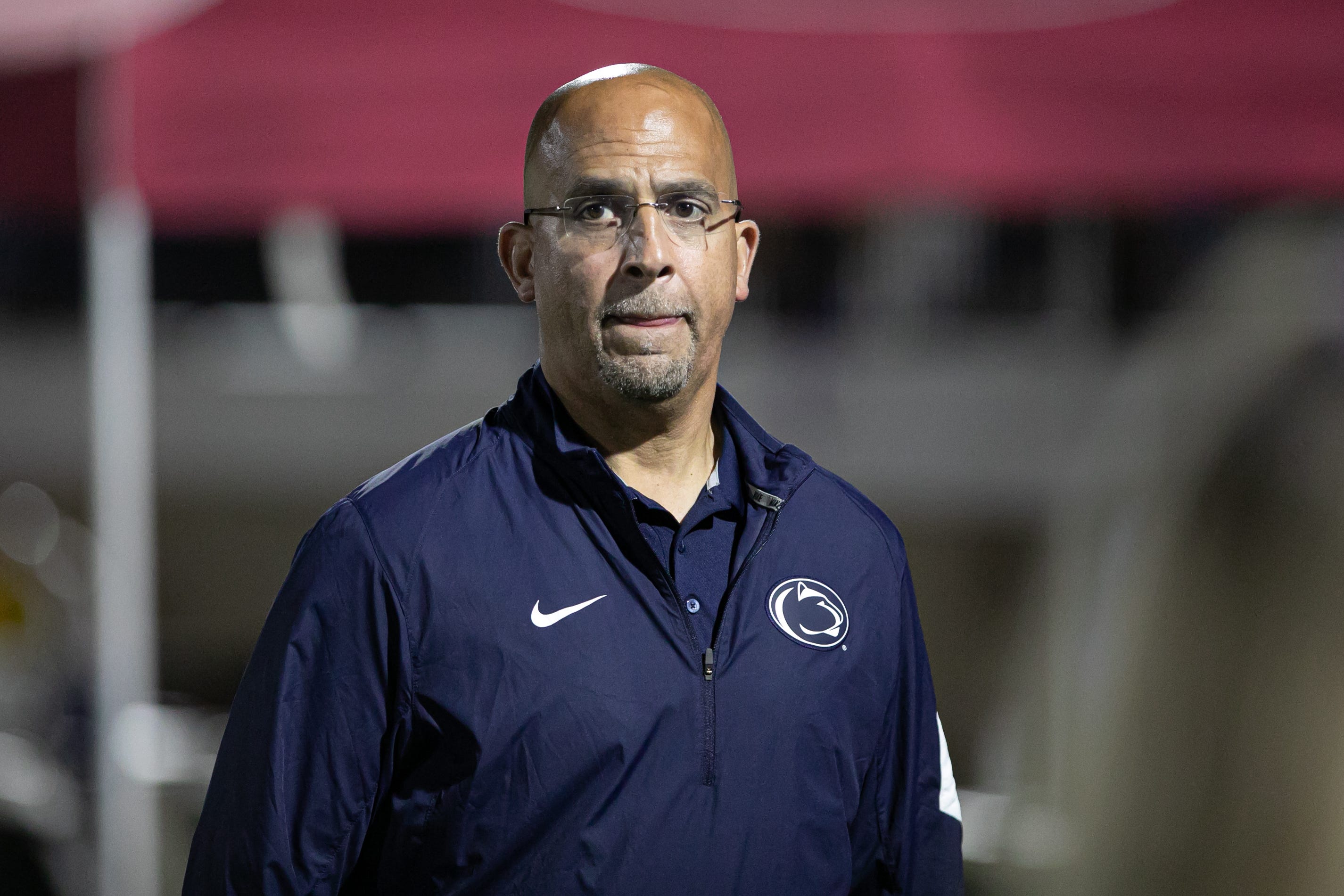 James Franklin, Penn State continue horrific streak vs. top10