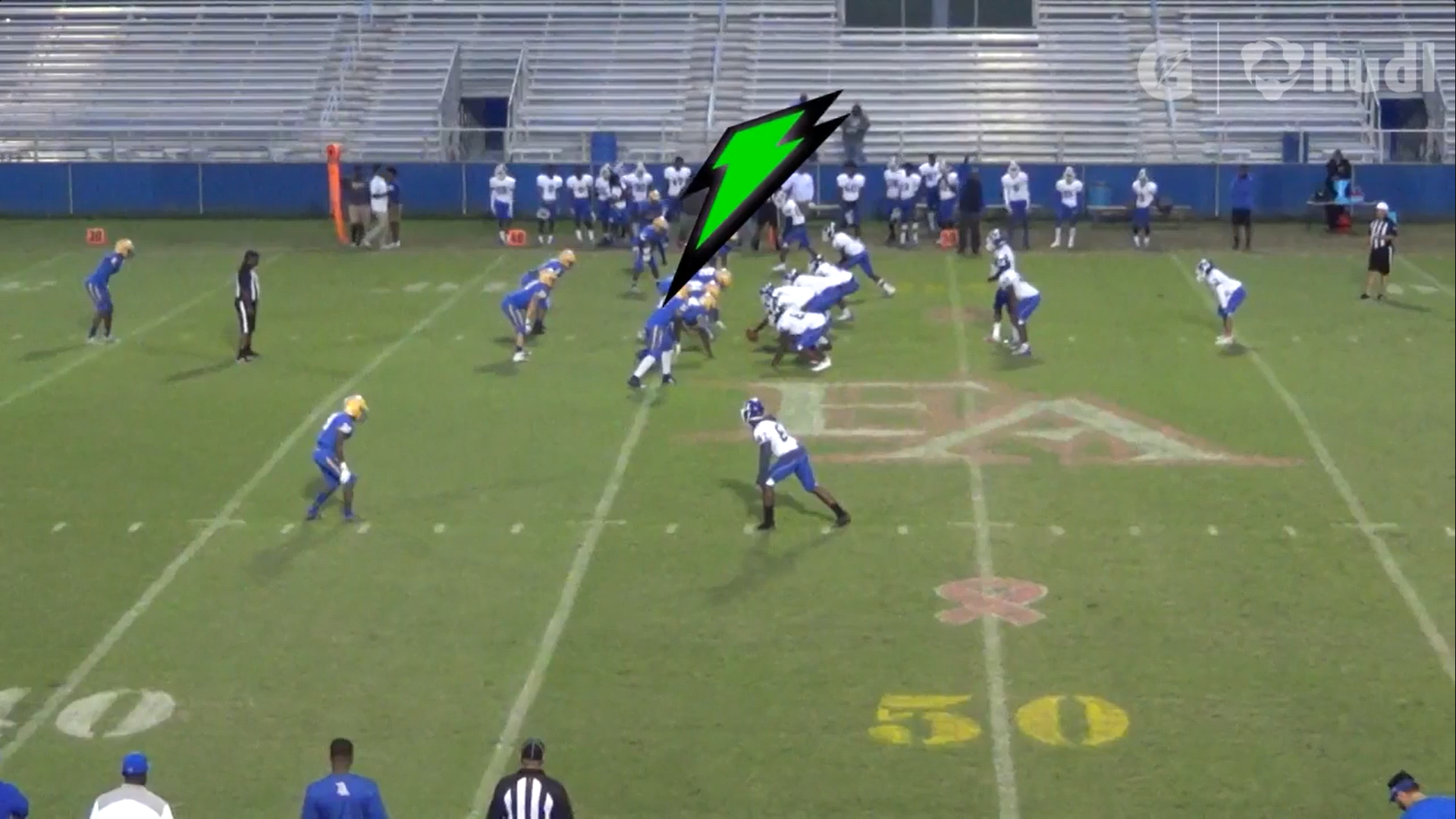 Dez Mond Schuster JUCO OL Prospect Announces B1G Commitment