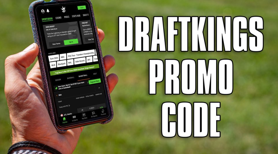 DraftKings Michigan Promo Code