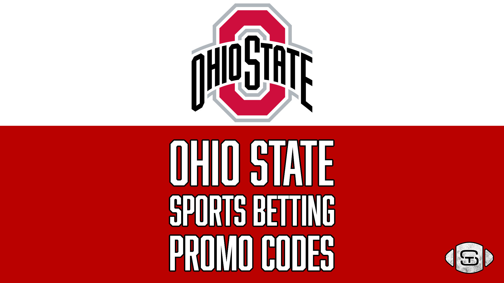 Ohio State Sports Betting Promo Codes