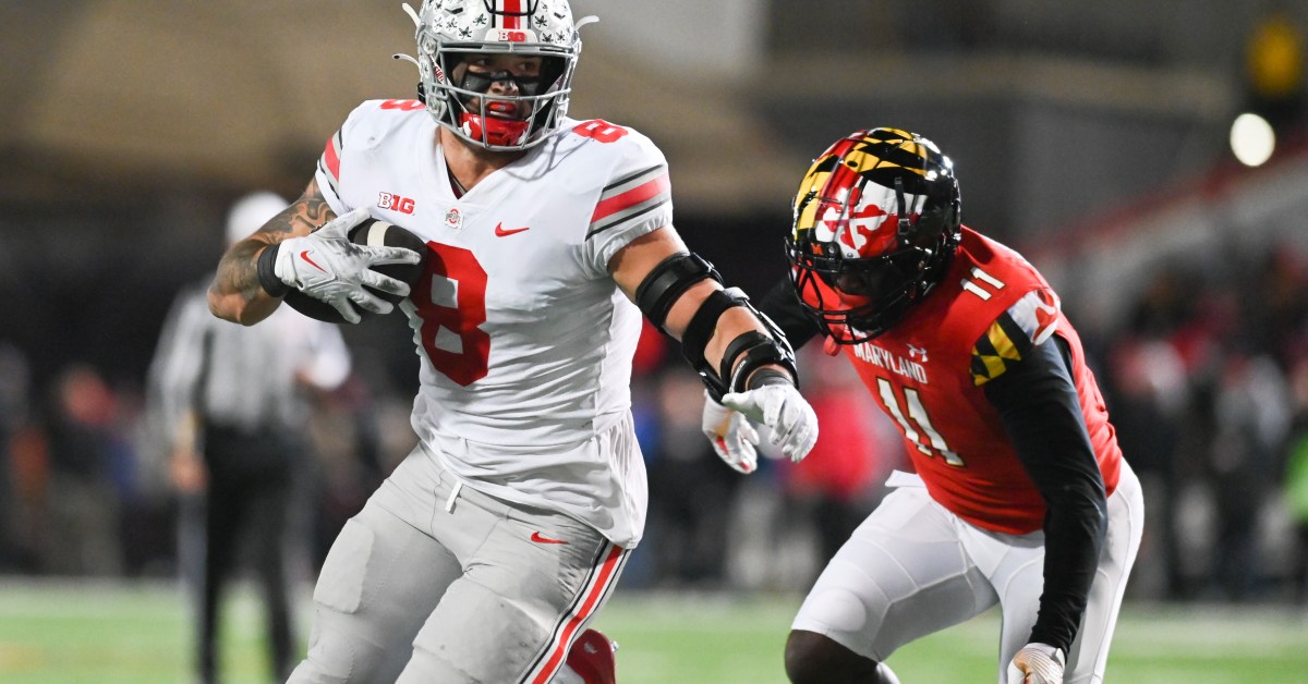ESPN’s FPI predicts outcome of Maryland vs. Ohio State in Week 6