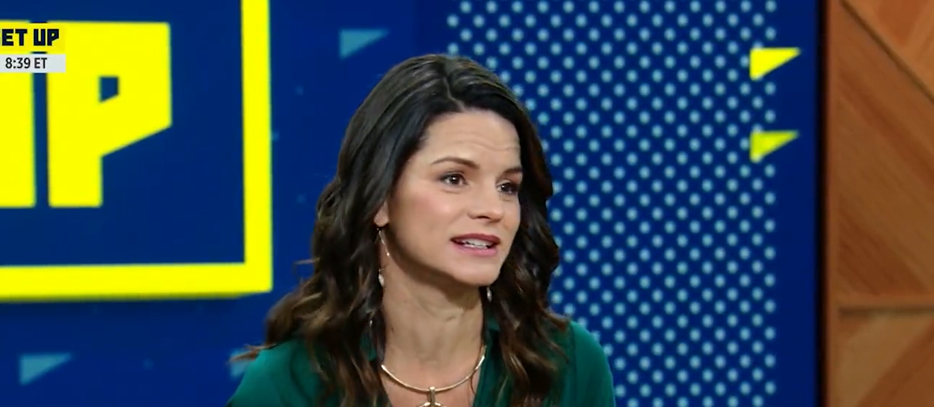 Heather Dinich gives her prediction for national championship heading