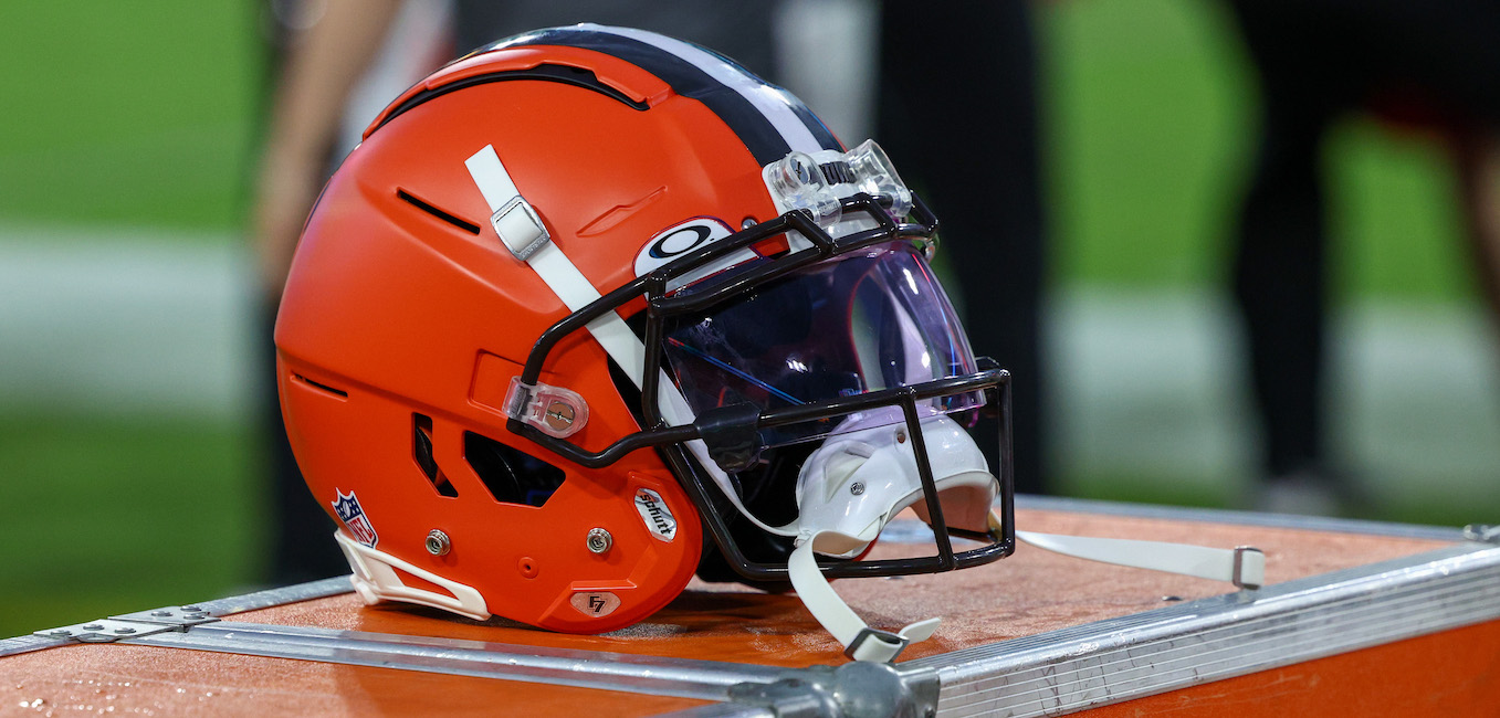 Former Ohio State safeties land with Cleveland Browns in UDFA signings