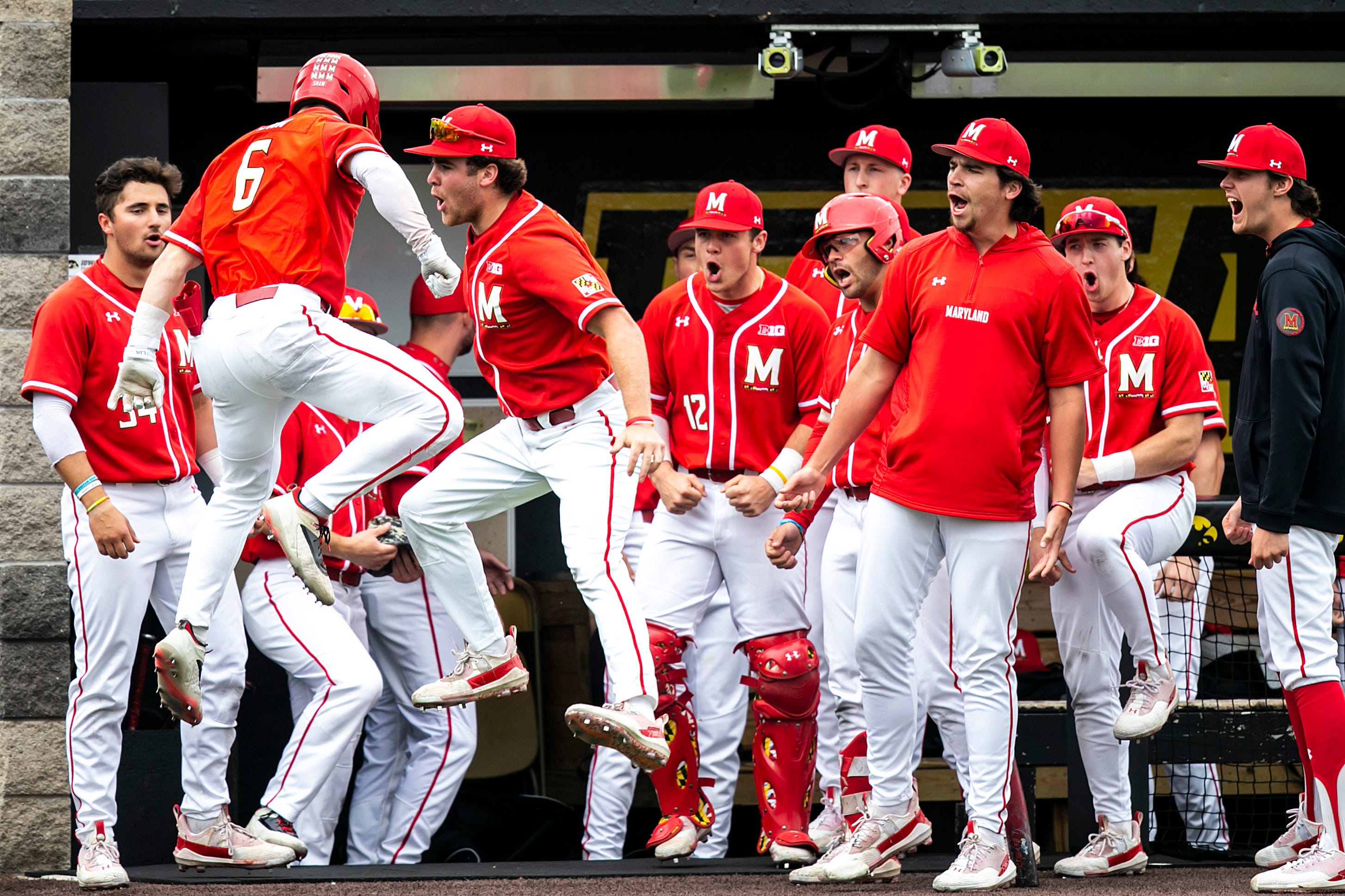 What's at stake in the final weekend of the Big Ten baseball season