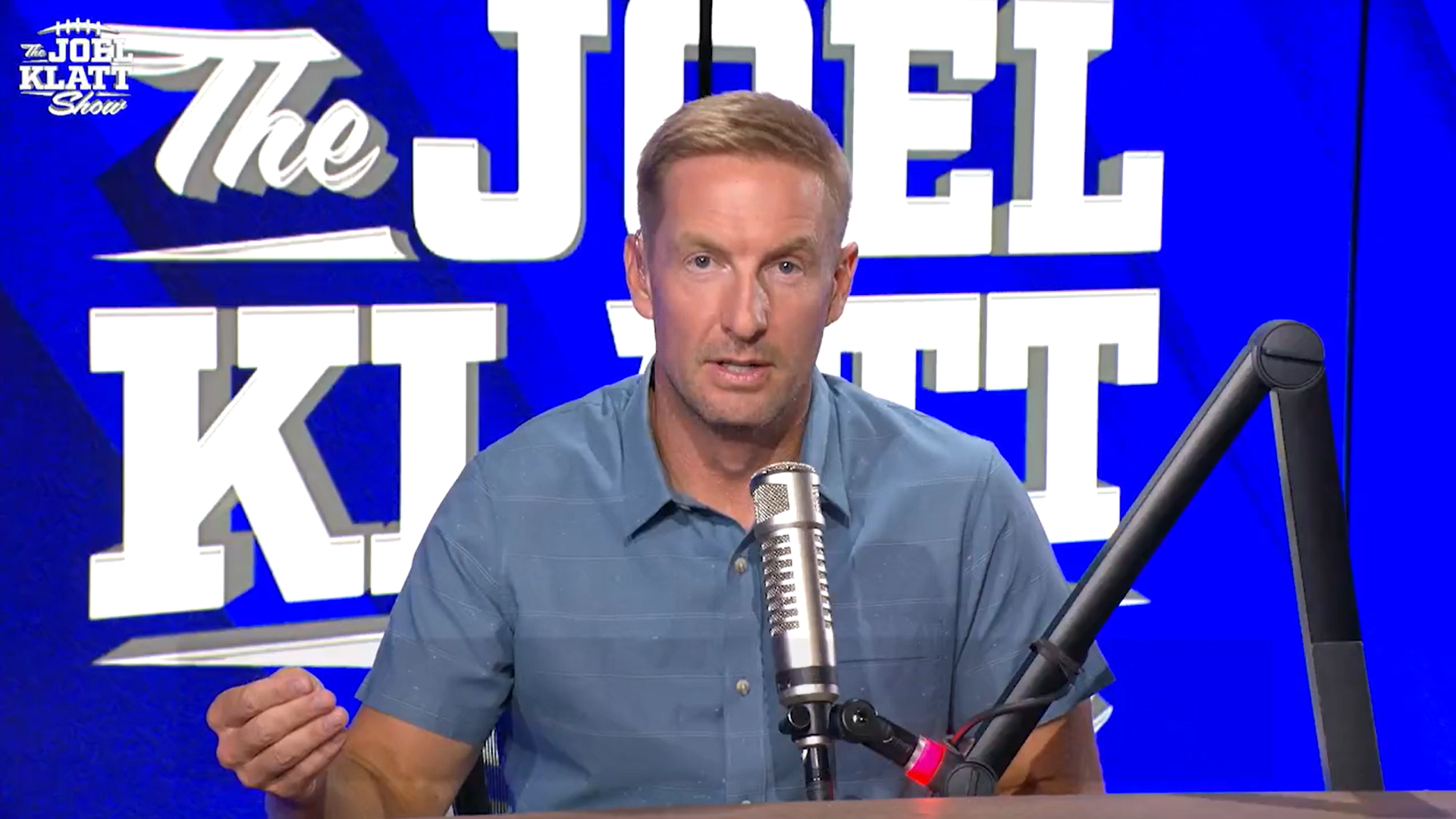 Joel Klatt highlights how Iowa can have success in 2023