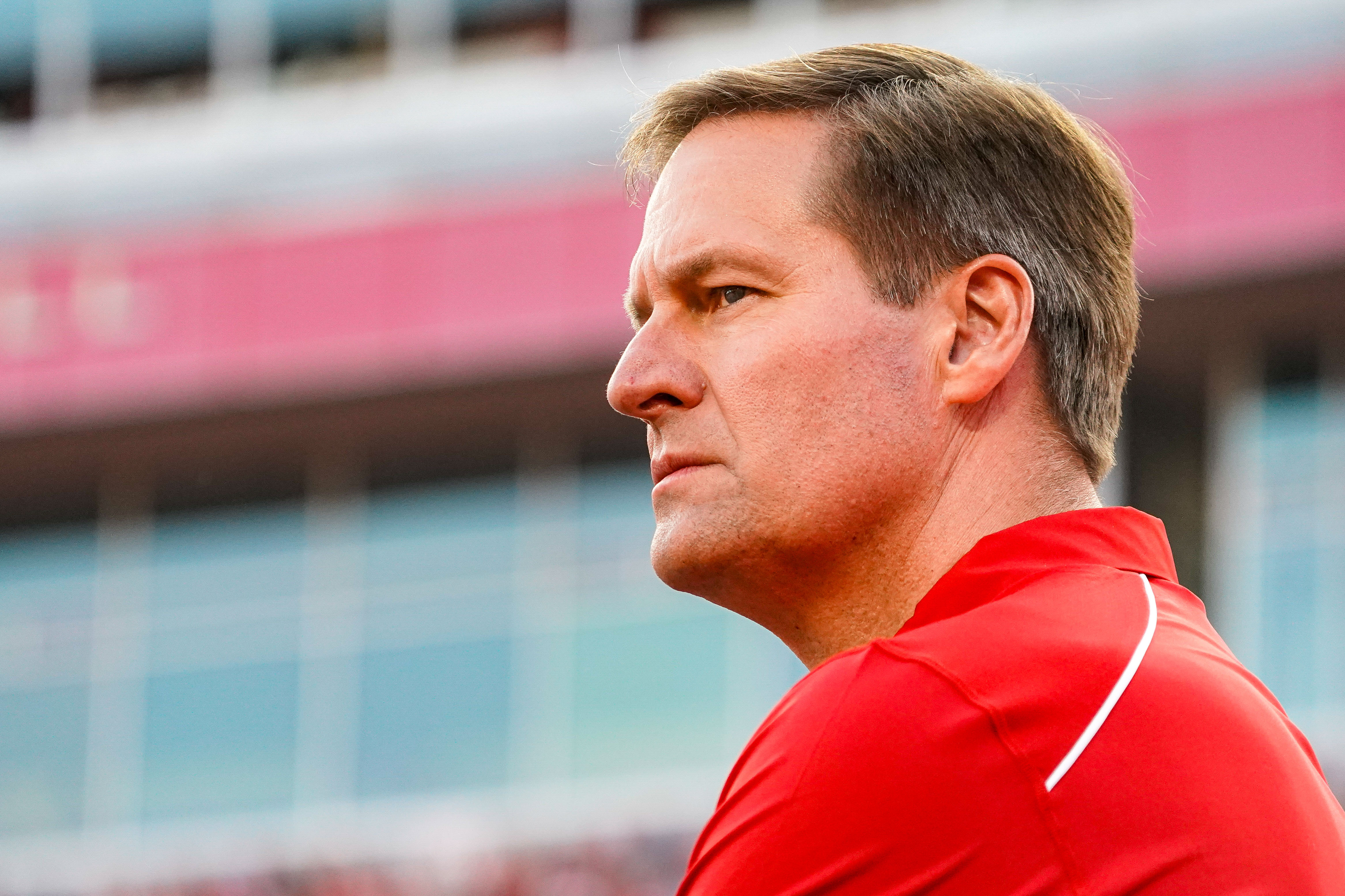 Trev Alberts lands significant longterm extension as AD at Nebraska