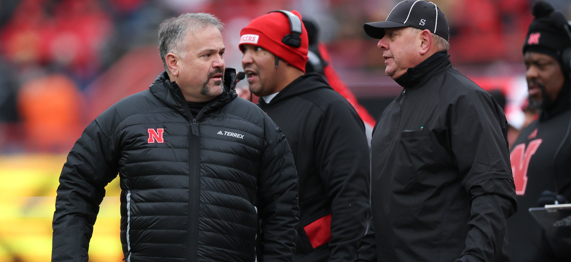 Nebraska record in onescore football games takes another beating with