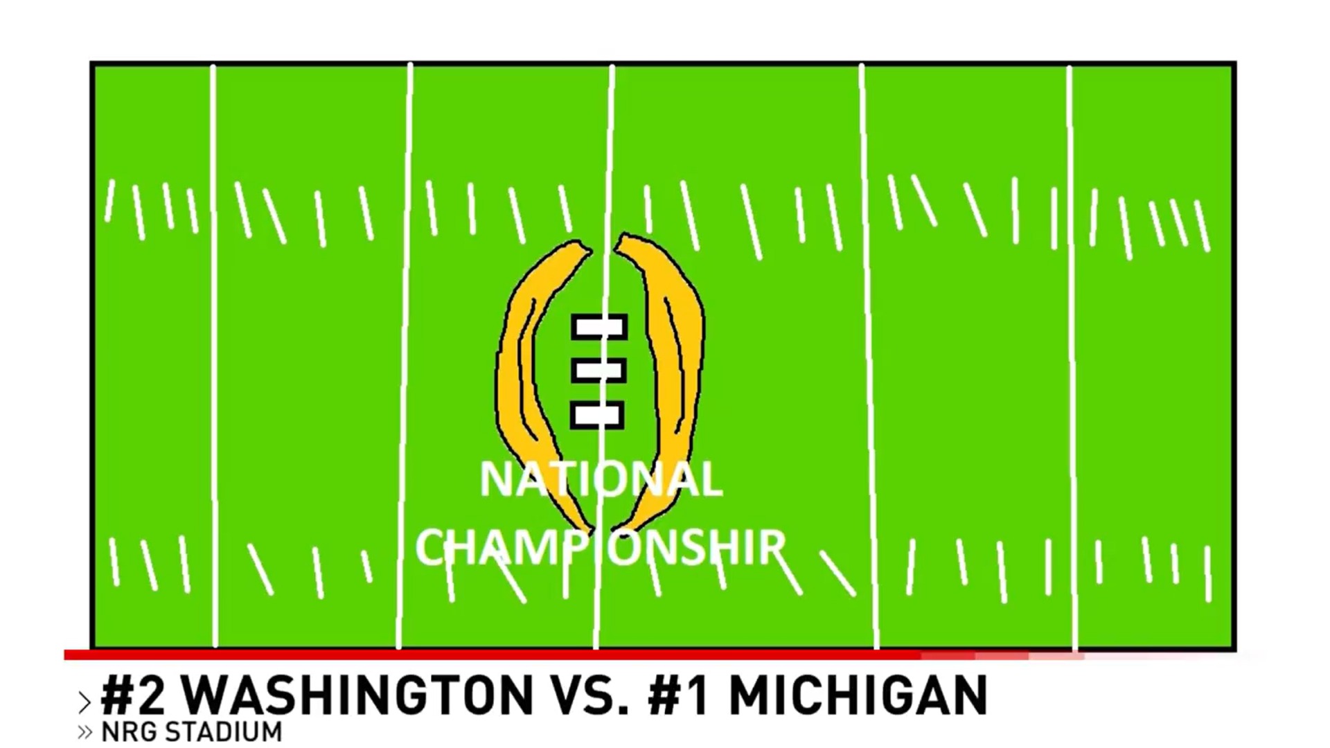 Michigan sportscaster delivers viral handdrawn highlights in face of